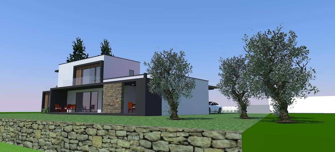 Casa DC Bugalhal