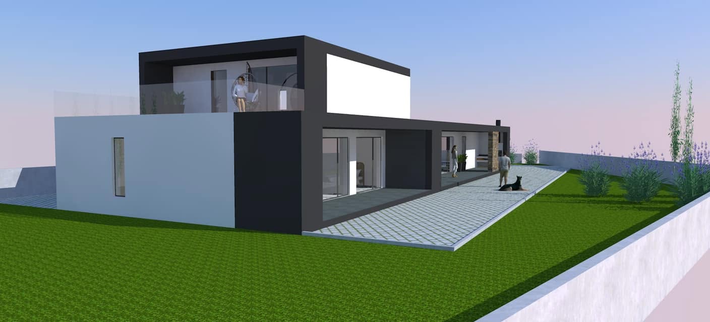 Casa Espinho